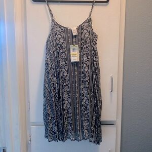 American Rag dress M brand new with tags